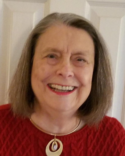 Anita A. Klasing Profile Photo