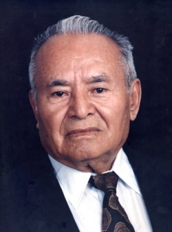 Teodulo Estrada