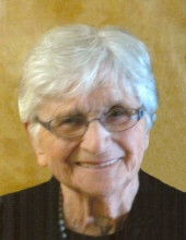 Veronica K. Krumbein