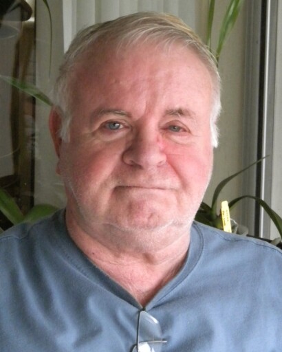 Roger Doherty Profile Photo