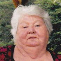 Betty Jean Mcbryar