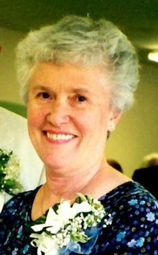 Janice L. (Hutchins) Wemett