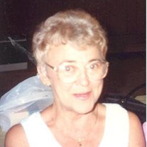 Dorothy Louise Smith Profile Photo