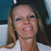 Carolyn Gail McKenzie Profile Photo