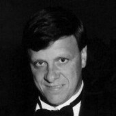 Roger L. Rhoades Profile Photo