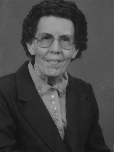 Phyllis Jean Johnson