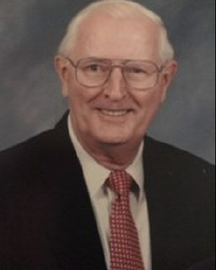 Wilbur R. Dunn