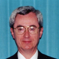Kenneth Allen Gardner Profile Photo