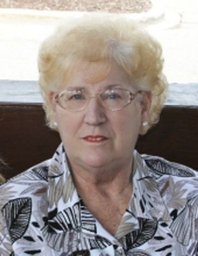 Mary Ellen Thompson Profile Photo