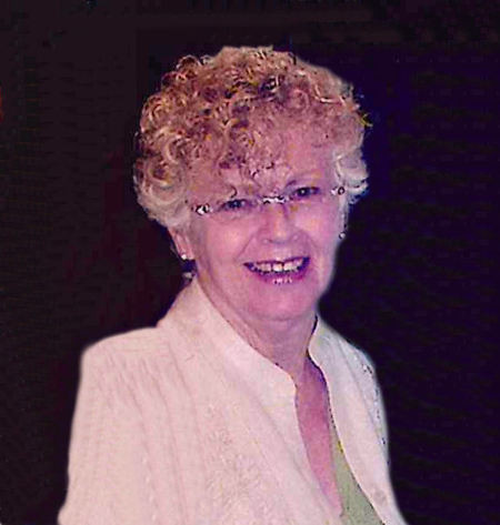 Mary C. "Connie" Wall-Dwyer