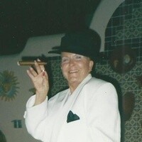 Carol Ann Burnett