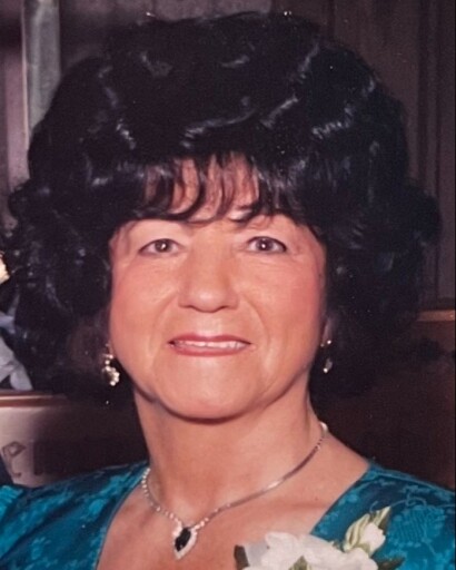 Wilma Mae Stambersky