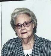 Elizabeth Teal Cunningham