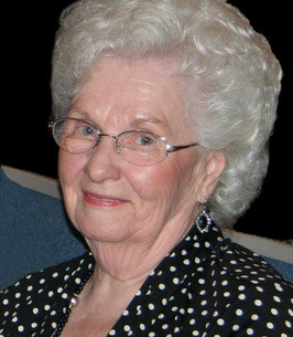 Margaret Marie Patterson