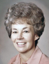 Betty June Scott Profile Photo