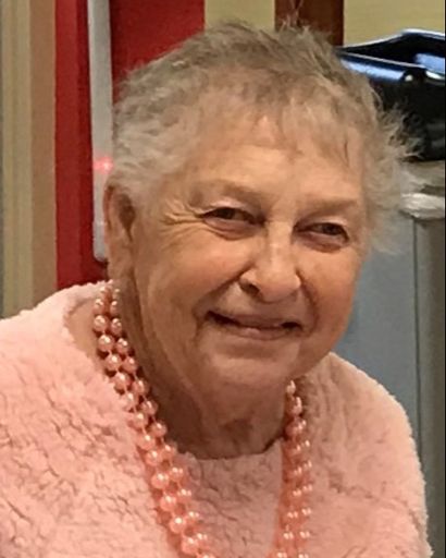 Sue Ella Fain's obituary image