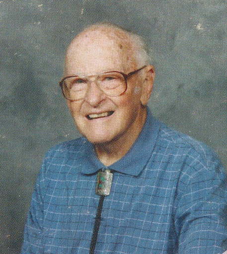 E. Harry Schuettler Jr. Profile Photo