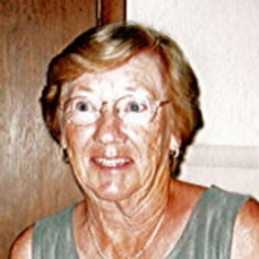 Agnes L. Lamell