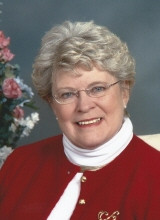 Jean Ellen Carnahan