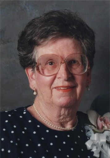 Margaret Babetski