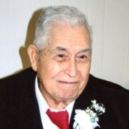 Claude Webb, Jr. Profile Photo