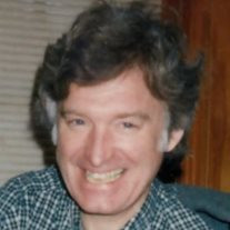 William Craig Cleveland