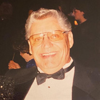 William "Bill" Morton Stafford Profile Photo