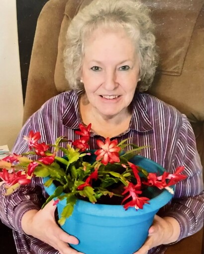 Carol Ann Owens Grose's obituary image