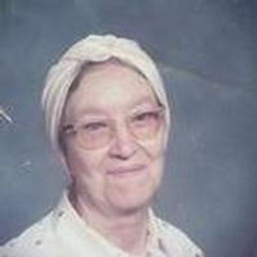 Viola Mae Solomon