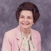 Marguerite B. Leahy