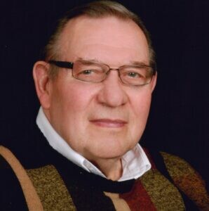 Rev. William Emil Foreman Profile Photo