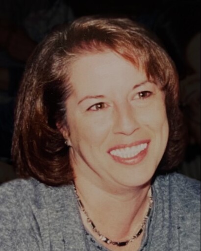 Linda R. Leahy's obituary image