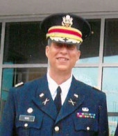 Major (Retired) Richard W. Ward Profile Photo