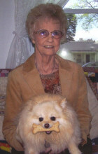 Doris June Patsios Profile Photo