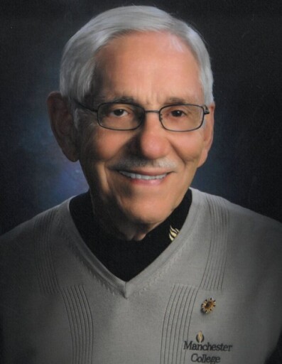 Dr. Warren K Garner Profile Photo