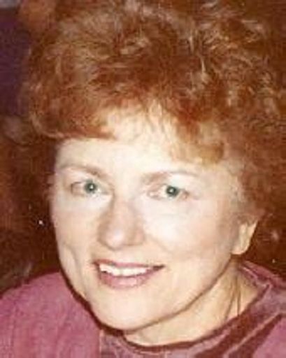 Evelyn F. Klug