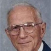 Sr. Walter Lederer