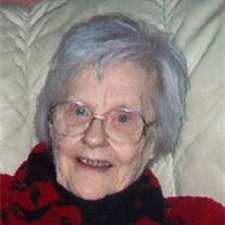 Doris Christenson