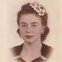 Mrs. Marie Hays Wright Profile Photo