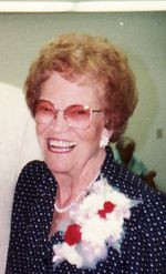 Dorothea Maw Alvord DeYoung