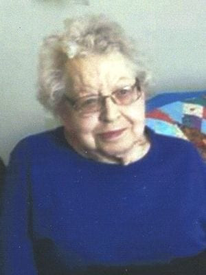 Mildred L. Robley