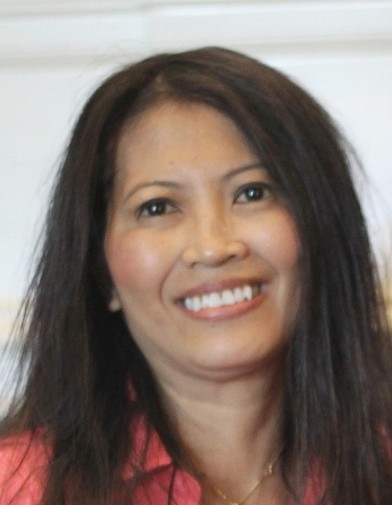 Tina Chow Profile Photo