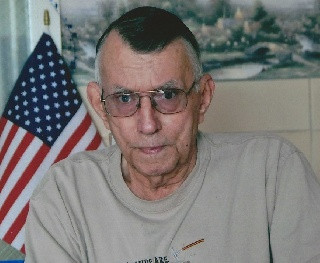 Chester E. Graham Profile Photo