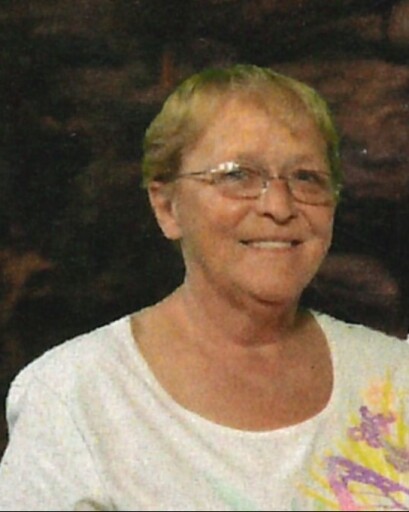 Joyce Ann Kessinger