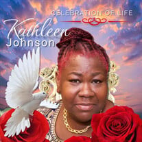 Kathleen Rose Johnson-Salaam