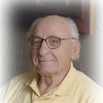 Mr. MILTON MINTZ