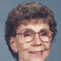 Ethel May Baltzer