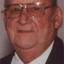 William G. Blasiman, Jr