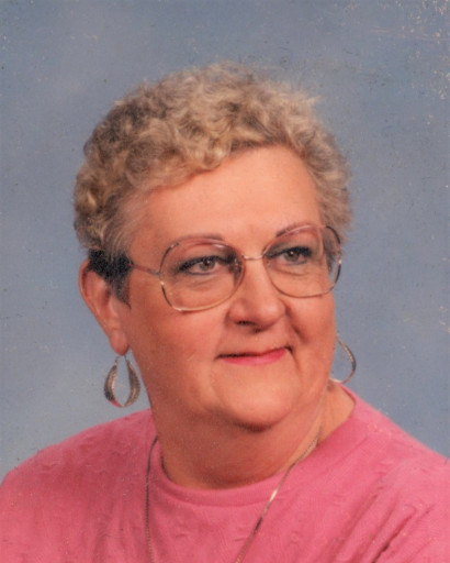 E. Lillian Peitz Profile Photo