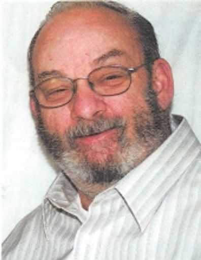 Ronald C. Hinderliter, Sr.